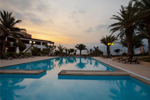 pestana tropico ocean and city hotel