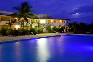pestana tropico ocean and city hotel