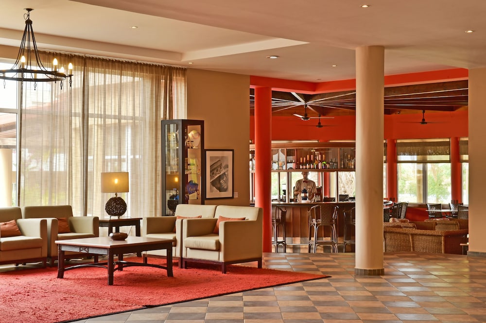pestana tropico ocean and city hotel