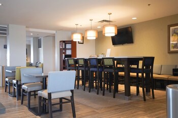 fairfield inn and suites by marriott airdrie
