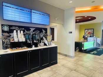 wyndham garden edmonton airport