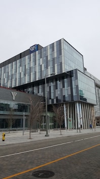residence and conference centre toronto downtown