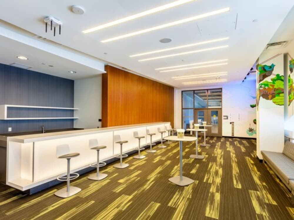 residence and conference centre toronto downtown
