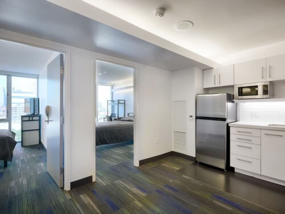residence and conference centre toronto downtown