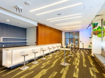 residence and conference centre toronto downtown