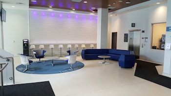 residence and conference centre toronto downtown