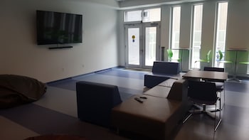 residence and conference centre toronto downtown