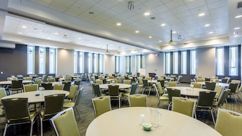 residence and conference centre toronto downtown