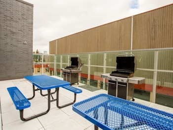 residence and conference centre toronto downtown