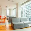 residence and conference centre toronto downtown