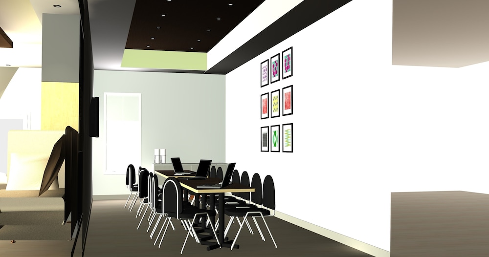 holiday inn express and suites gatineau ottawa