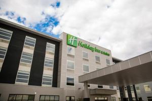 holiday inn calgary south conference center by ihg