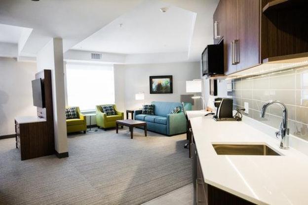 holiday inn calgary south conference center by ihg