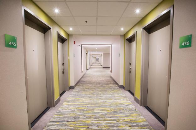 holiday inn calgary south conference center by ihg