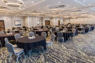 holiday inn calgary south conference center by ihg
