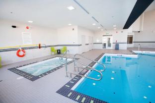 holiday inn calgary south conference center by ihg