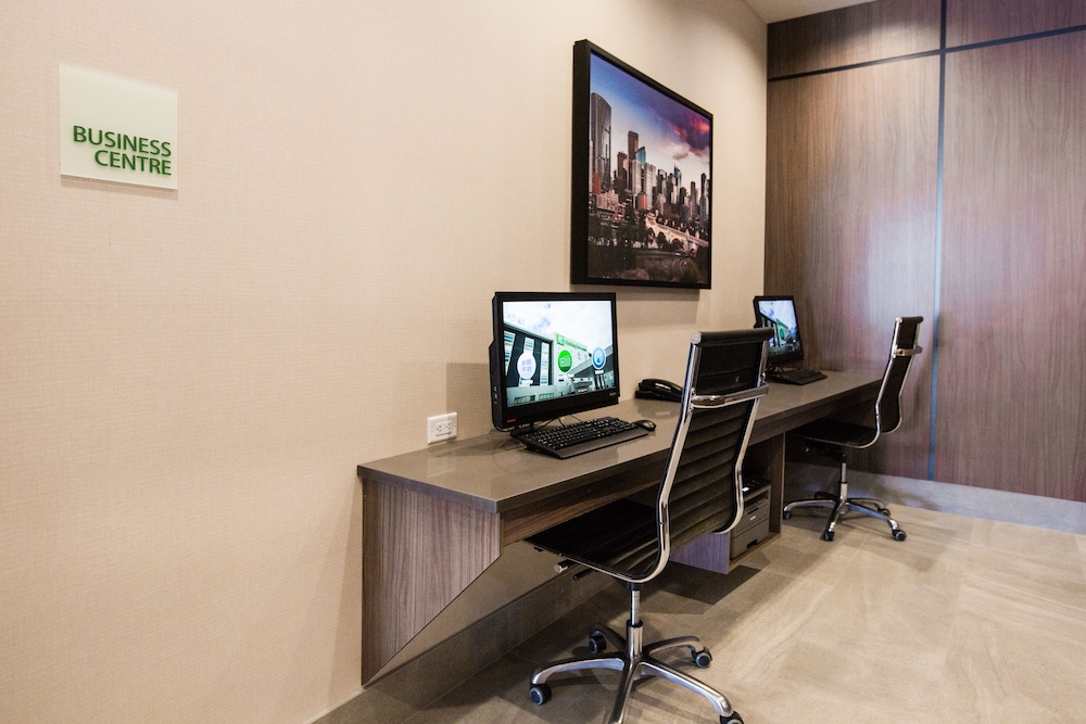 holiday inn calgary south conference center by ihg
