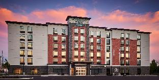 Homewood Suites By Hilton North Bay,North Bay>>Nipissing,3 star