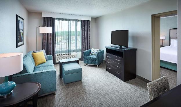 homewood suites by hilton north bay