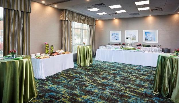 homewood suites by hilton north bay