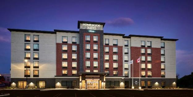 homewood suites by hilton north bay