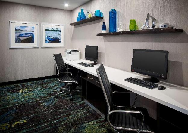 homewood suites by hilton north bay