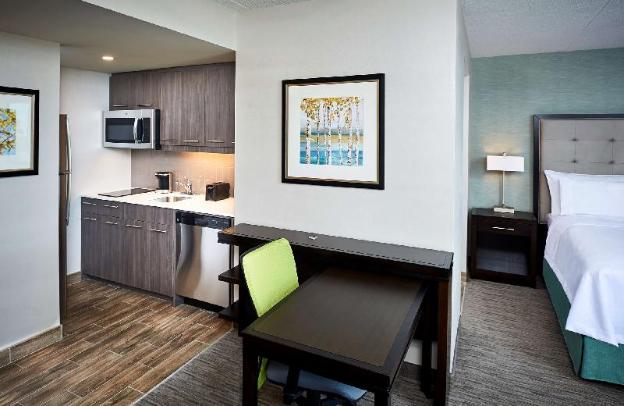 homewood suites by hilton north bay