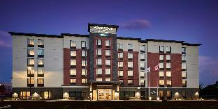 homewood suites by hilton north bay