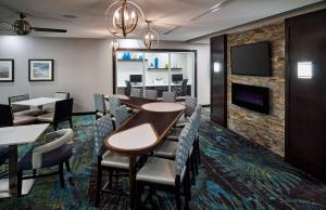 homewood suites by hilton north bay