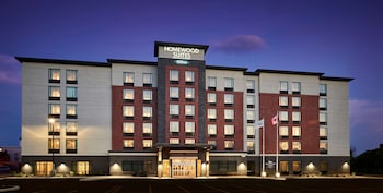 homewood suites by hilton north bay