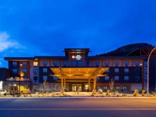 Best Western Plus Merritt Hotel,Merritt>>Kamloops,3 star