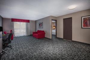 Ramada By Wyndham Jacksons Point,Georgina>>Barrie,4 star