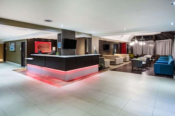 Ramada By Wyndham Jacksons Point,Georgina>>Barrie,3.5 star