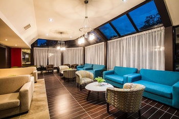 Ramada By Wyndham Jacksons Point,Georgina>>Barrie,3.5 star