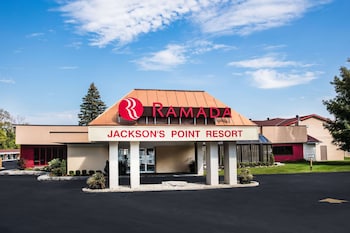 Ramada By Wyndham Jacksons Point,Georgina>>Barrie,3.5 star