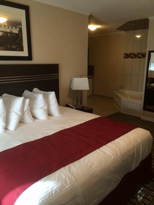 Super 8 By Wyndham Watrous,Watrous>>Saskatoon,2 star