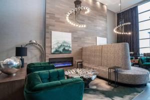 Sandman Signature St. John's Hotel,St. John's>>Newfoundland And Labrador,4 star