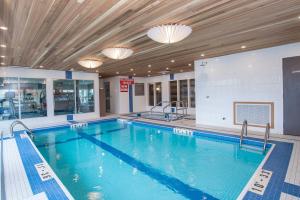 Sandman Signature St. John's Hotel,St. John's>>Newfoundland And Labrador,4 star