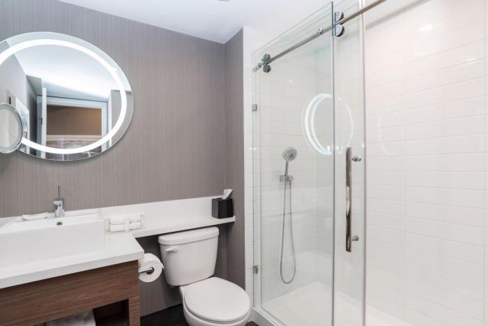 sandman signature st johns hotel