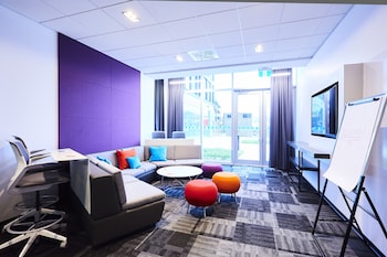 Alt Hotel St. John's,St. John's>>Newfoundland And Labrador,4 star