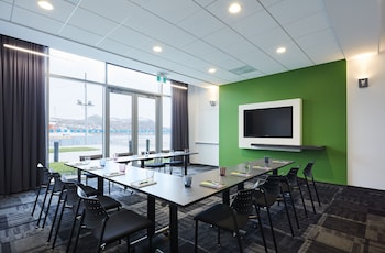 Alt Hotel St. John's,St. John's>>Newfoundland And Labrador,4 star