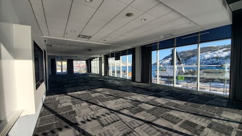 Alt Hotel St. John's,St. John's>>Newfoundland And Labrador,4 star