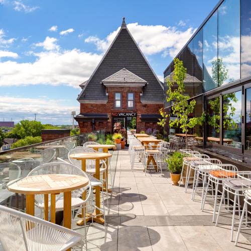 the broadview hotel