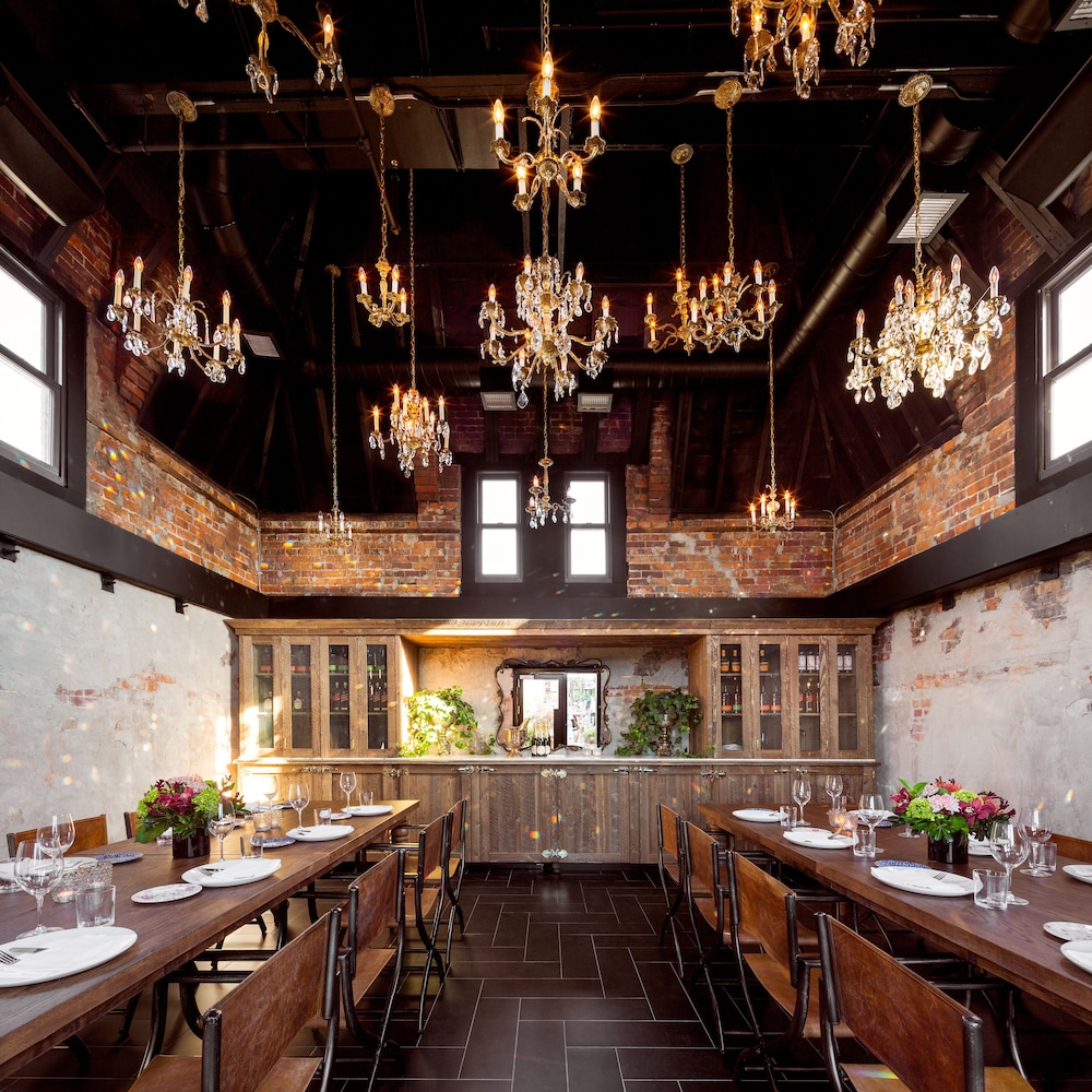 the broadview hotel