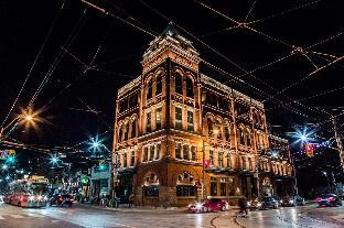 The Broadview Hotel,Markham>>East York,4 star