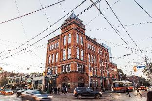 the broadview hotel