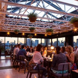 the broadview hotel