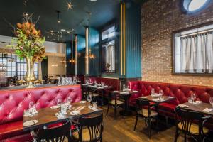 the broadview hotel