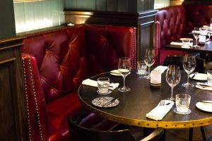the broadview hotel