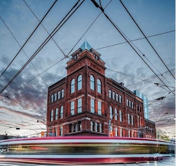 the broadview hotel